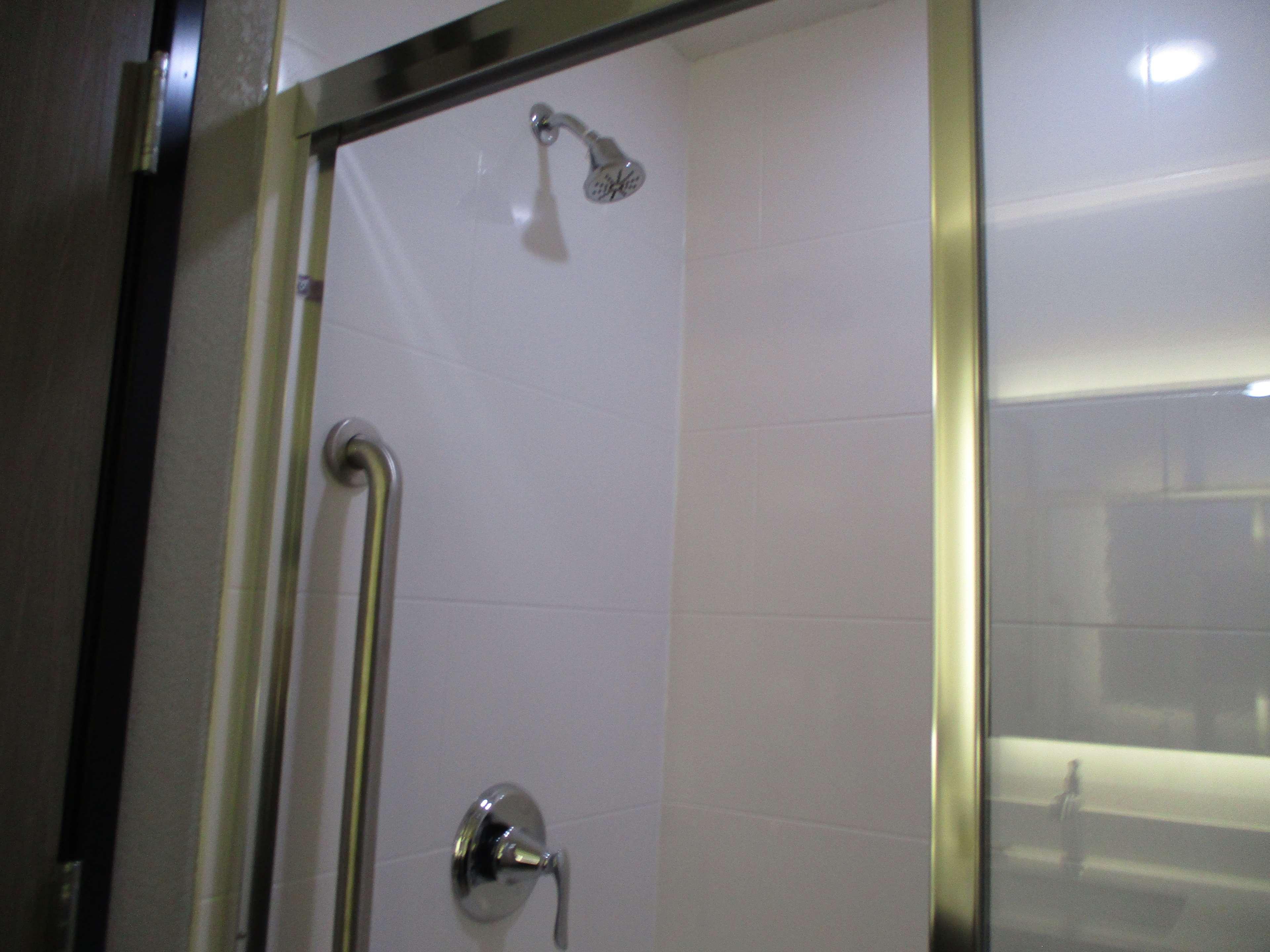 Best Western Plus Mcpherson Ngoại thất bức ảnh