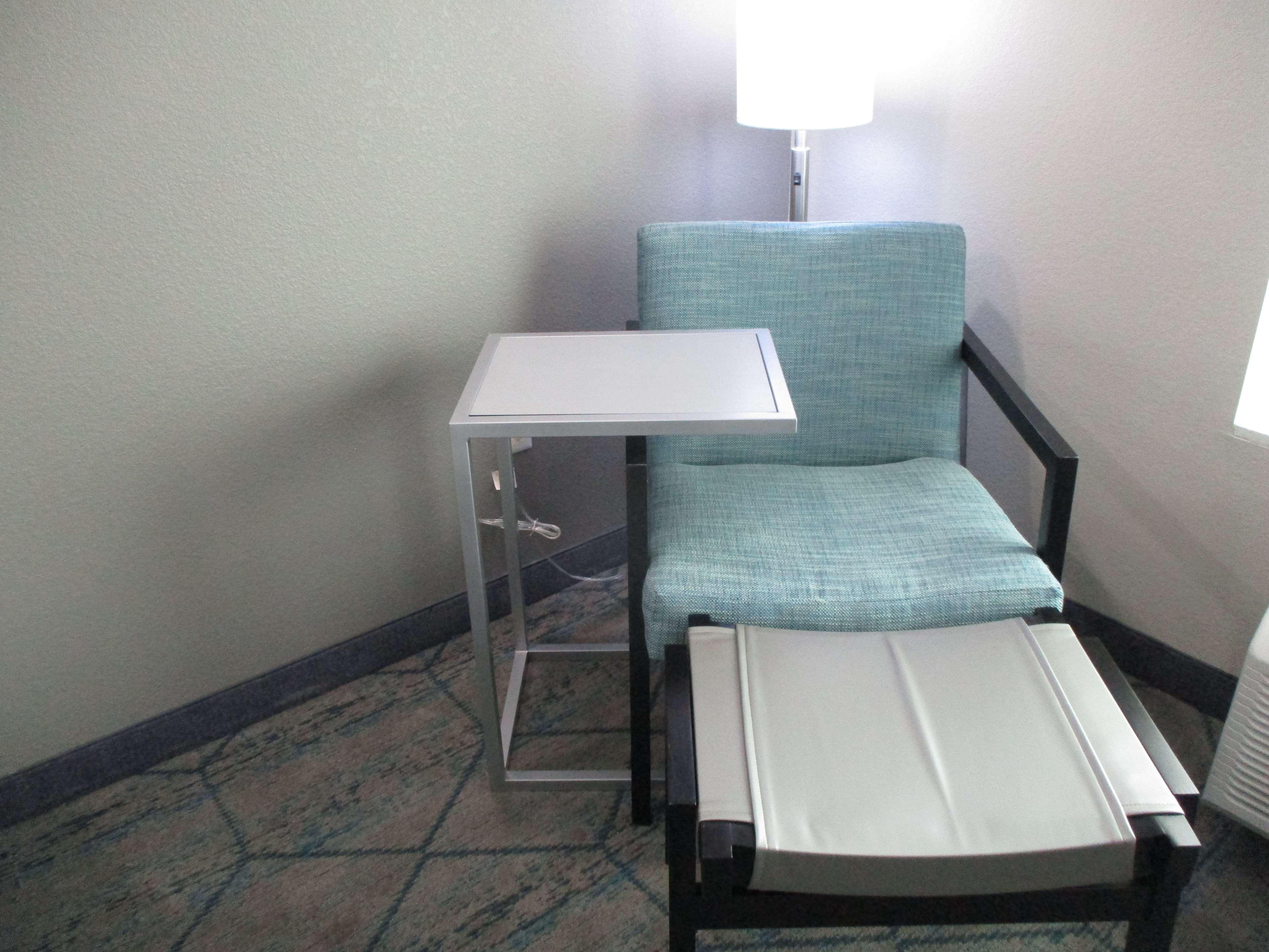 Best Western Plus Mcpherson Ngoại thất bức ảnh